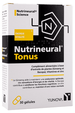 Nutrineural Tonus