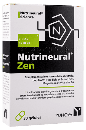 Nutrineural Zen