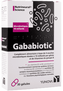 Microbiotiques 10 milliards