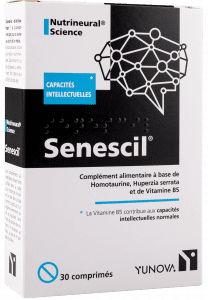 Capacités intellectuelles