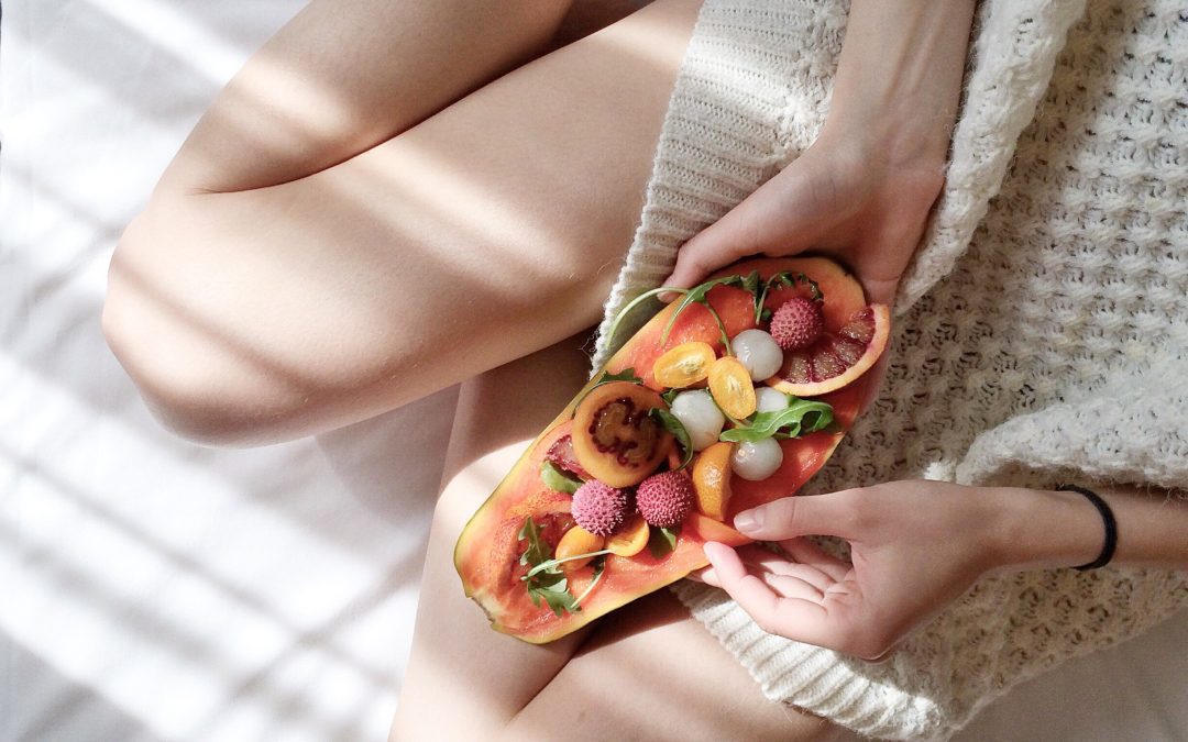 Halte à la junk food