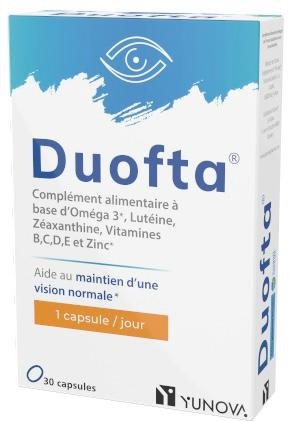 Duofta®