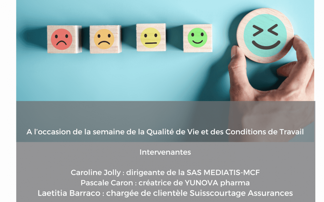 Santé mentale en entreprise